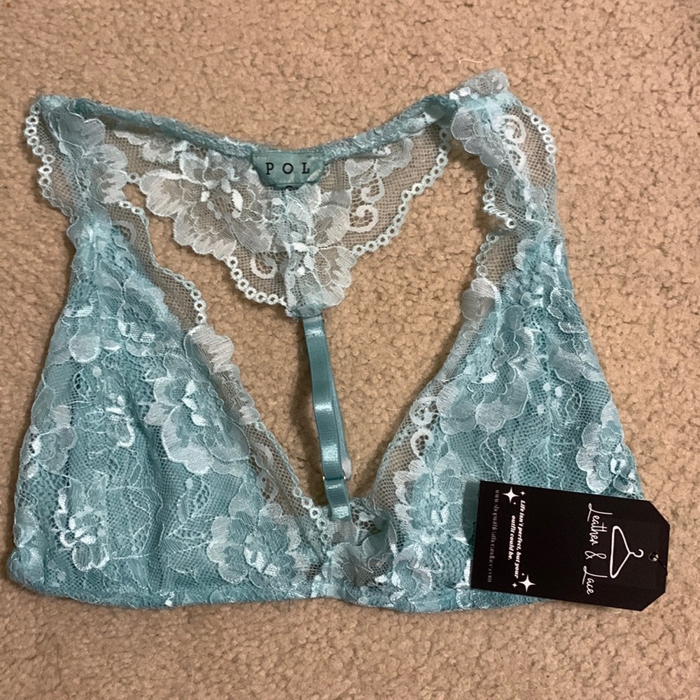 POL BRALETTE